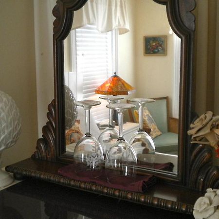 The Stirling House Waterfront Inn グリーンポート エクステリア 写真