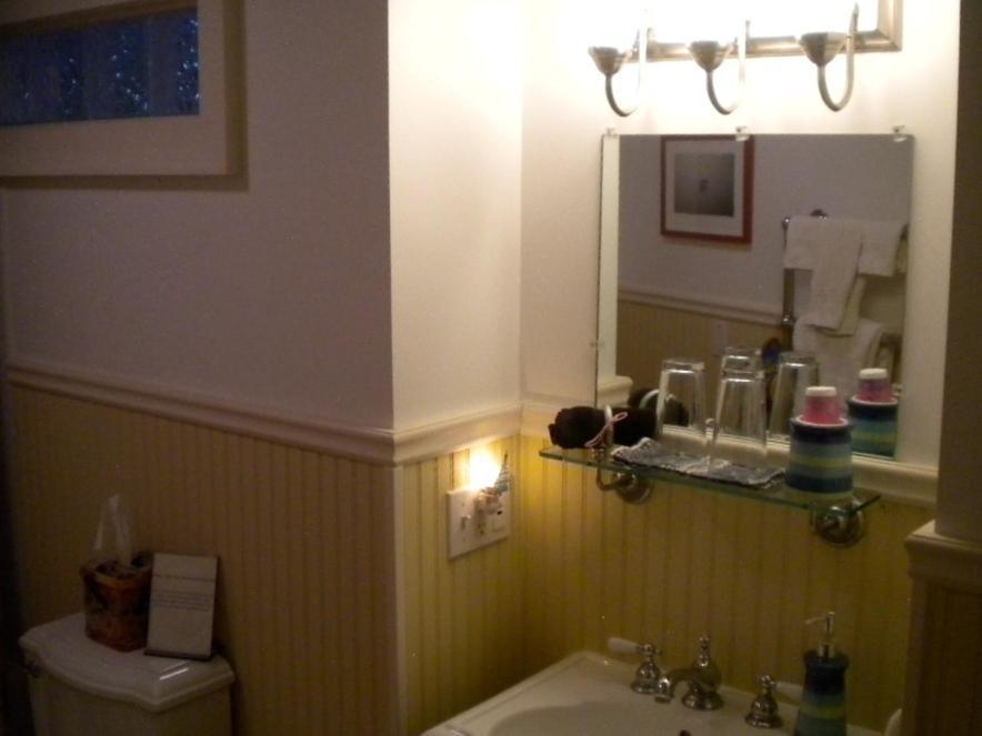 The Stirling House Waterfront Inn グリーンポート エクステリア 写真